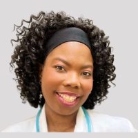 Dr. Shamika Hudson