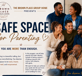 Safe Space for Parents
